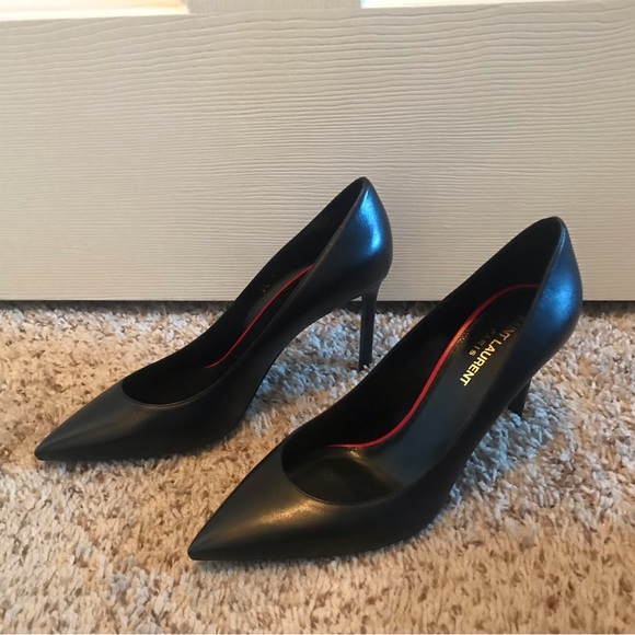Saint Laurent Pumps - Picture 7 of 16